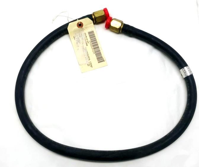 M809, M939A1, M939A2 Fuel Supply Line Hose